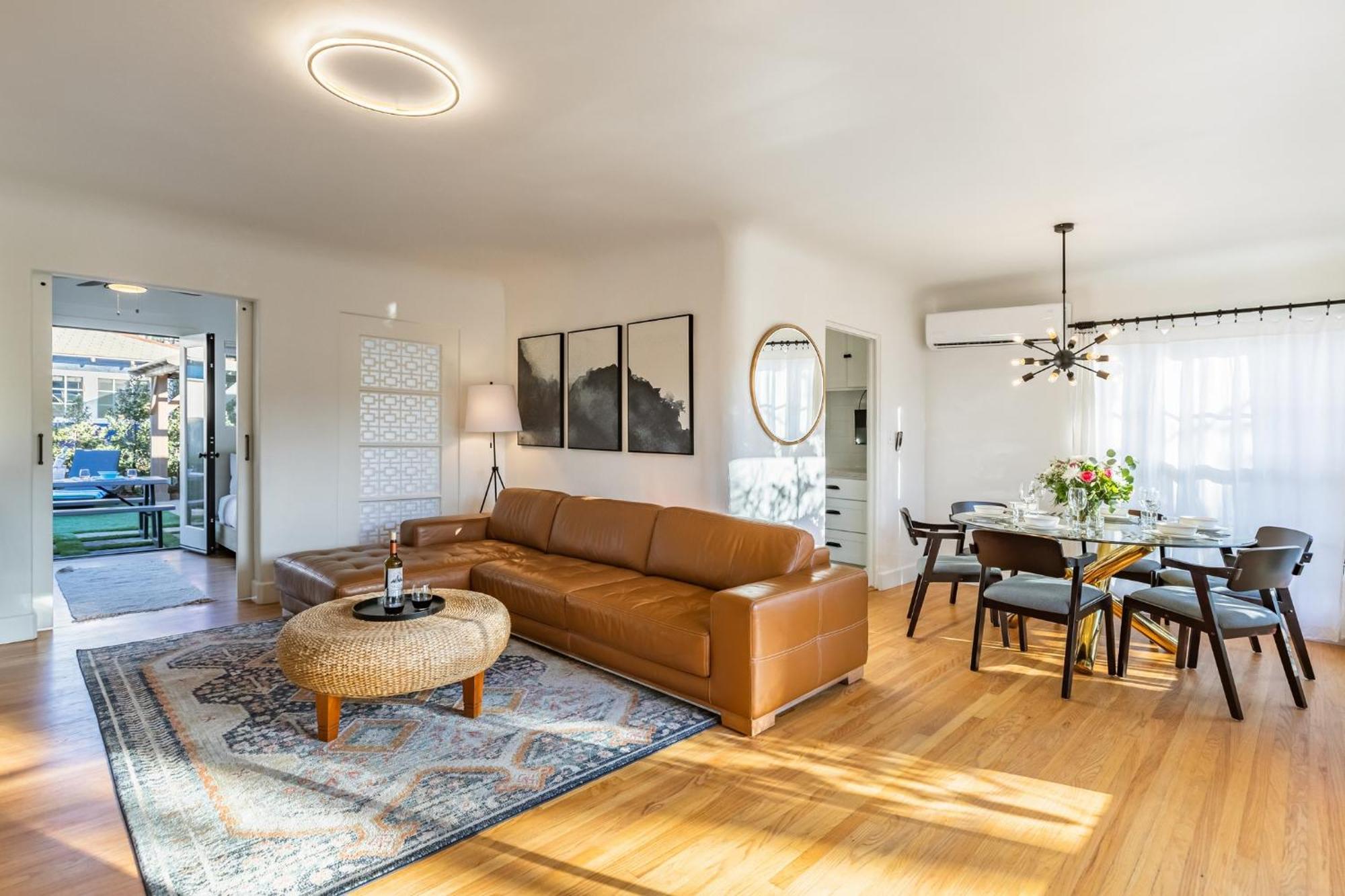 Holiday home B5331 La Jolla