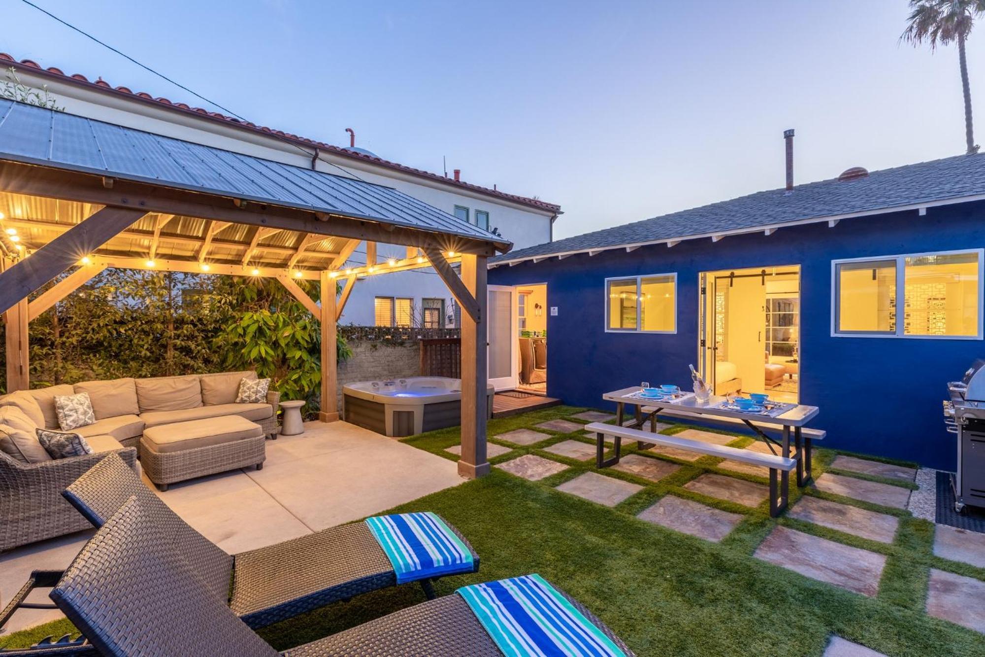 B5331 La Jolla Holiday home San Diego
