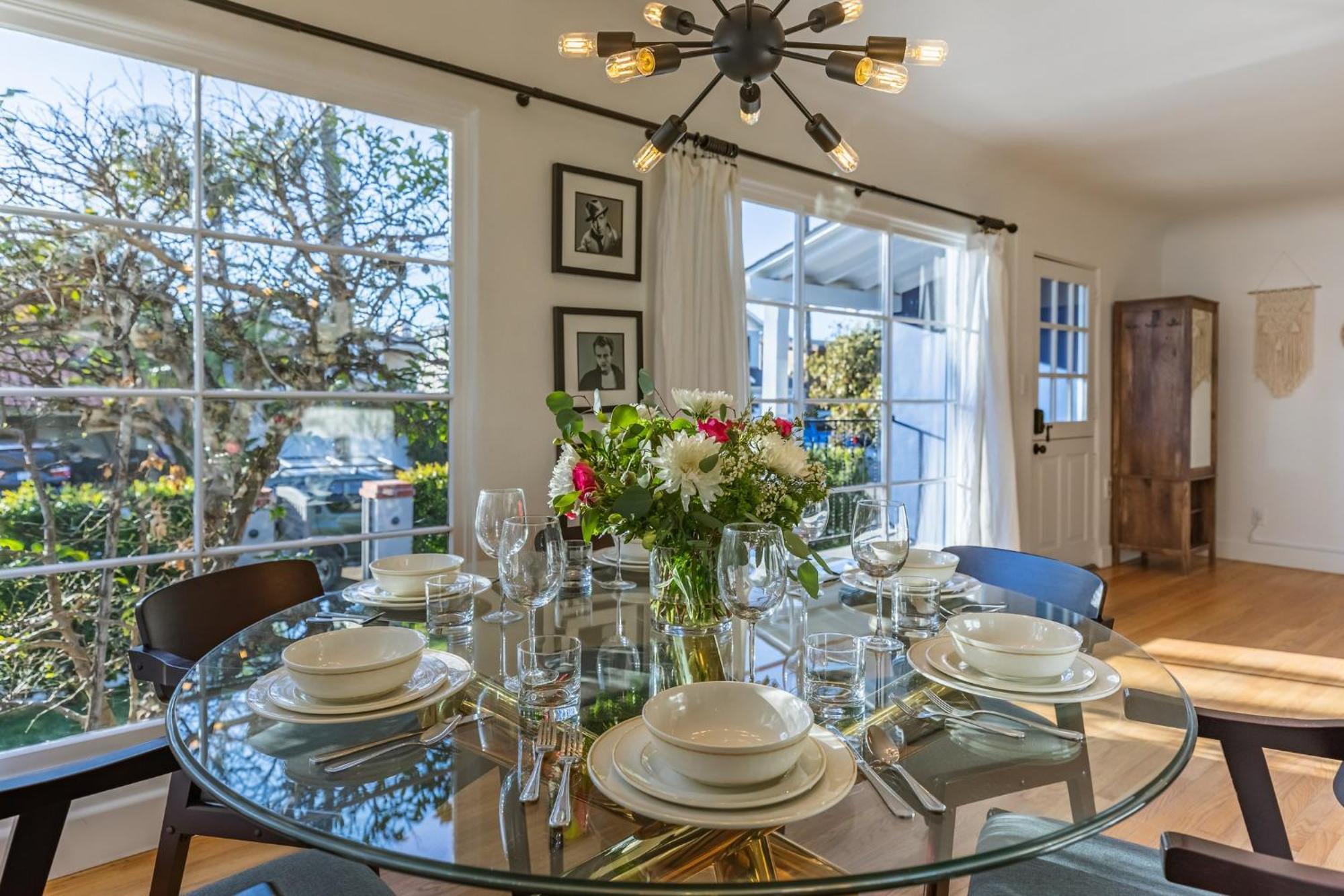 Holiday home B5331 La Jolla *
