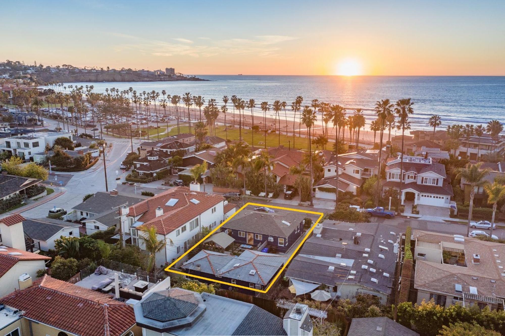 Holiday home B5331 La Jolla *