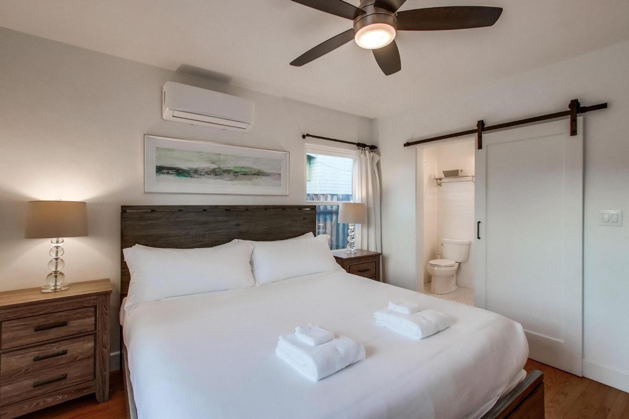 Holiday home B5331 La Jolla
