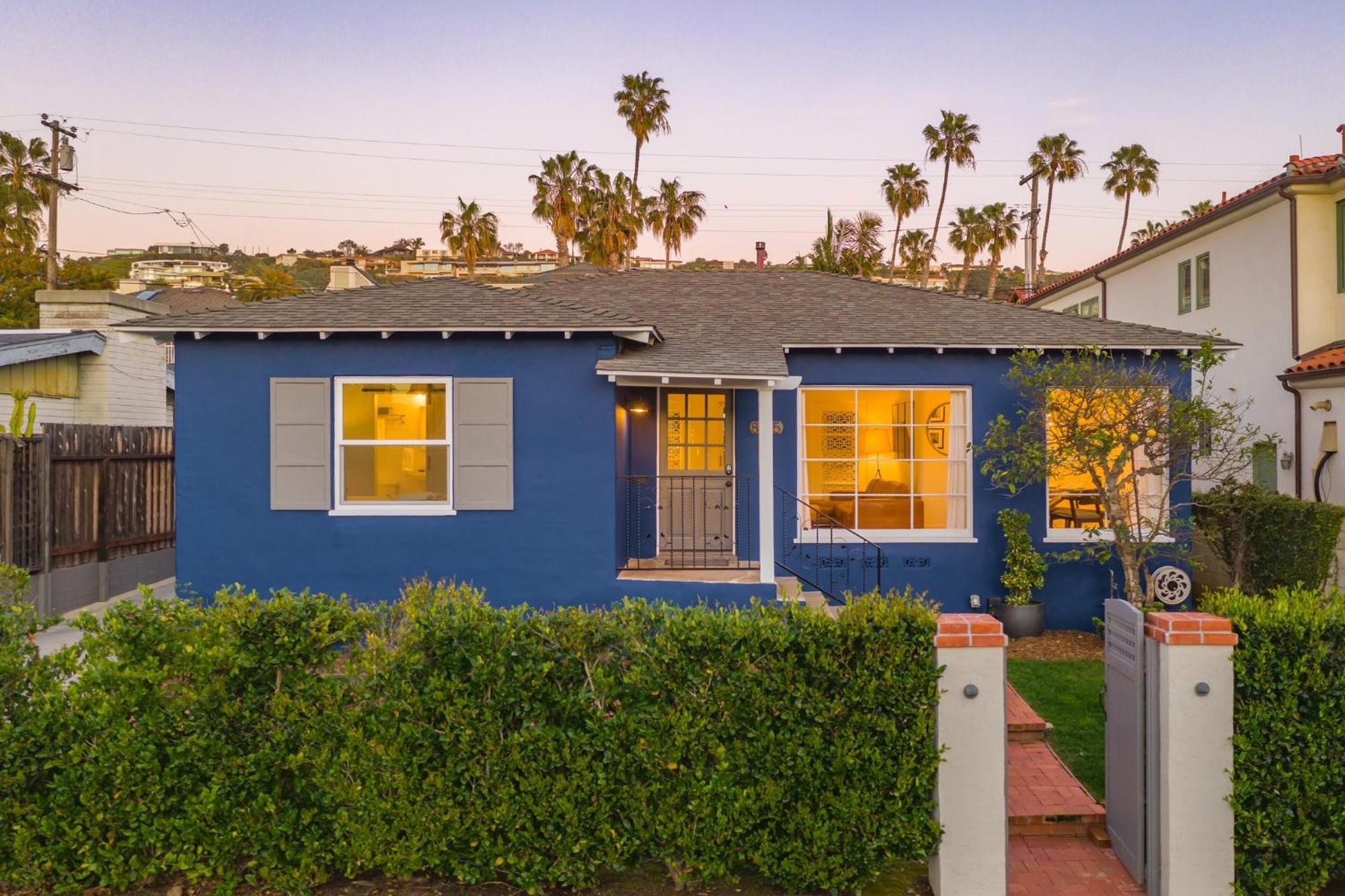 Holiday home B5331 La Jolla *