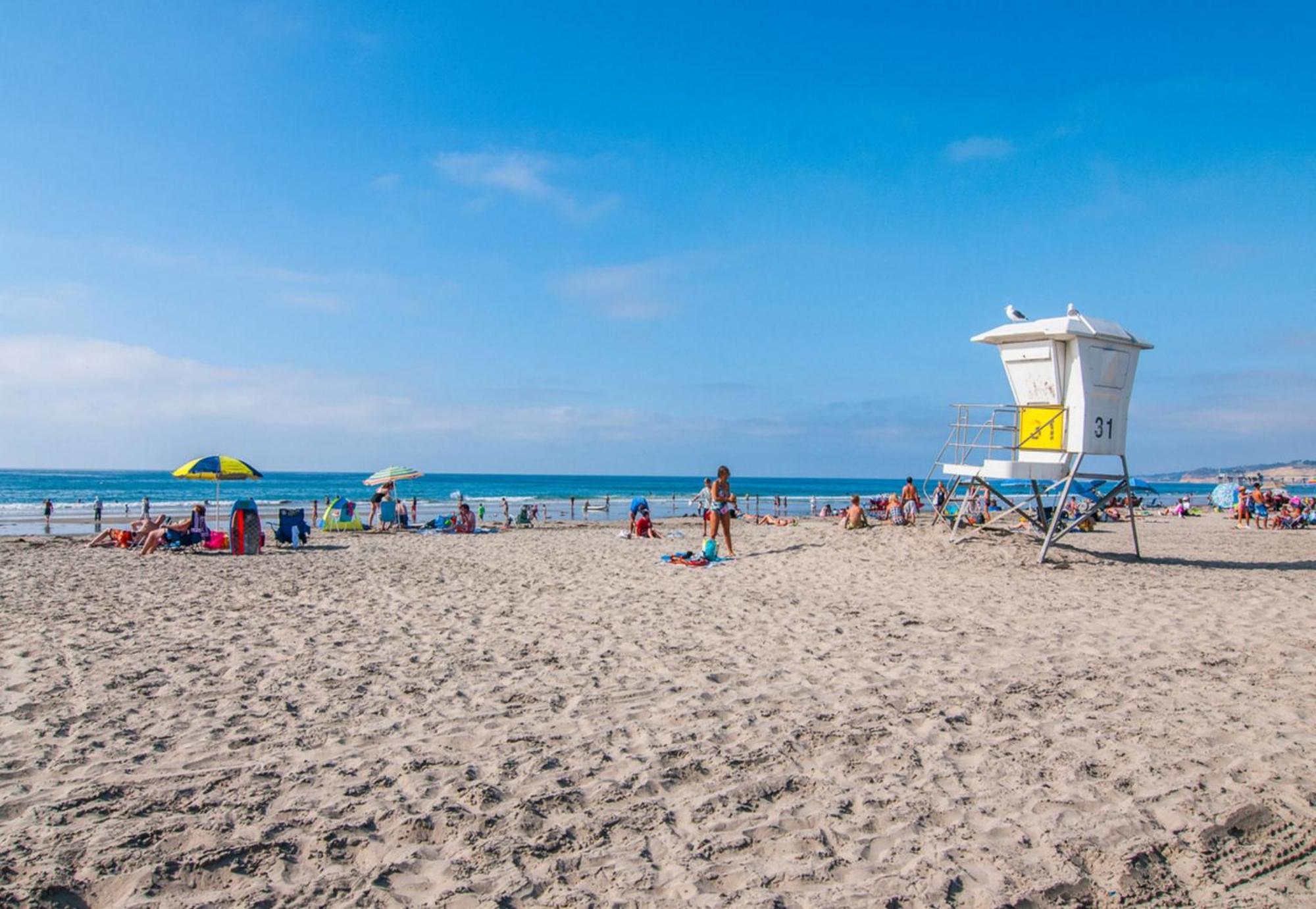 B5331 La Jolla Holiday home