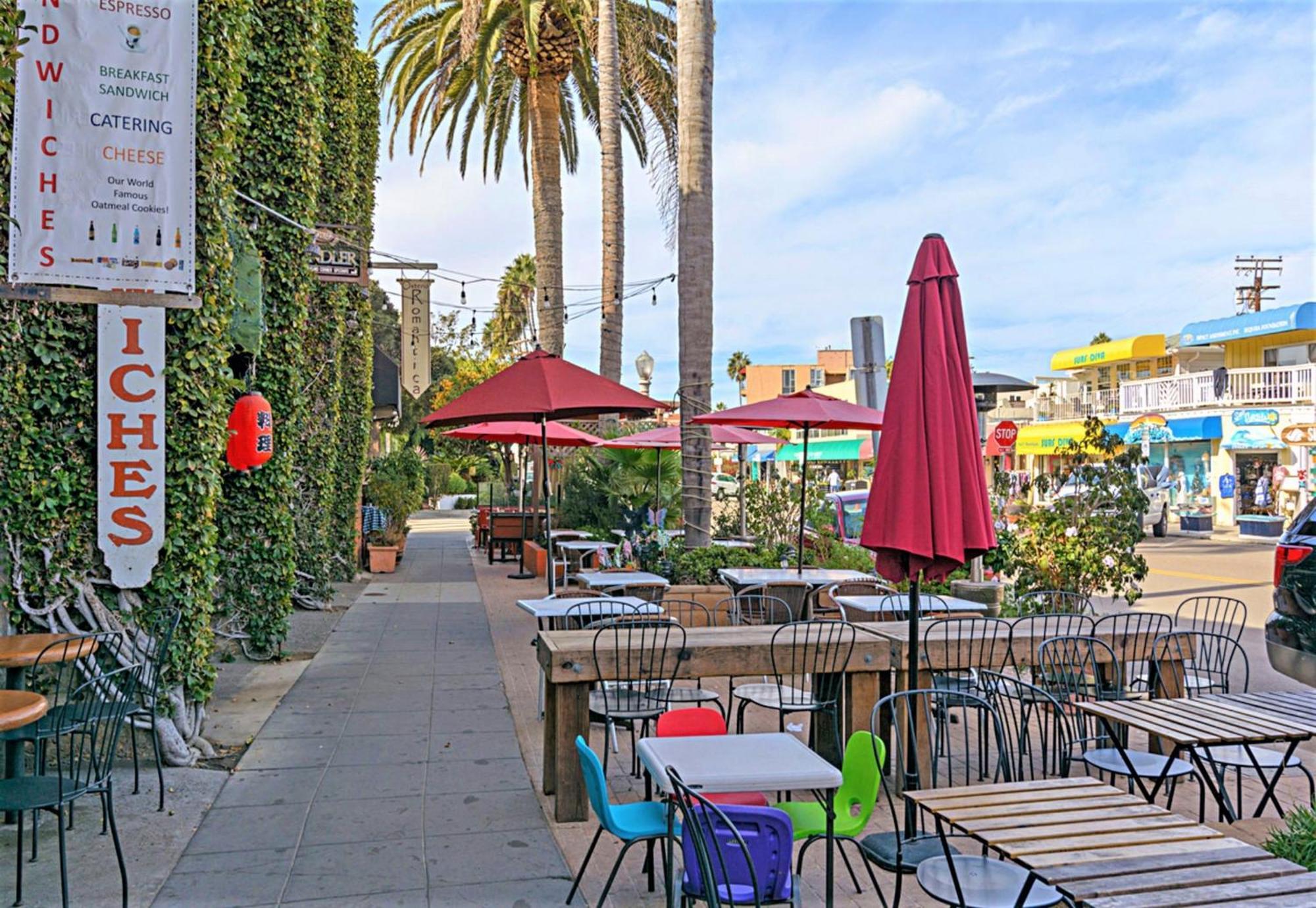 B5331 La Jolla Holiday home *