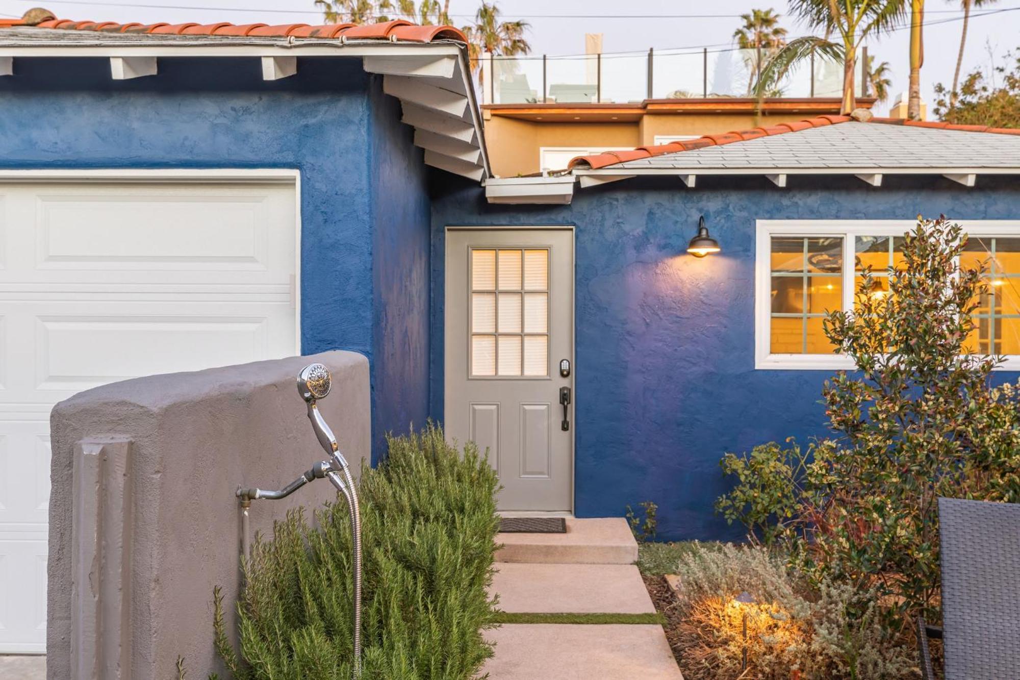 Holiday home B5331 La Jolla *