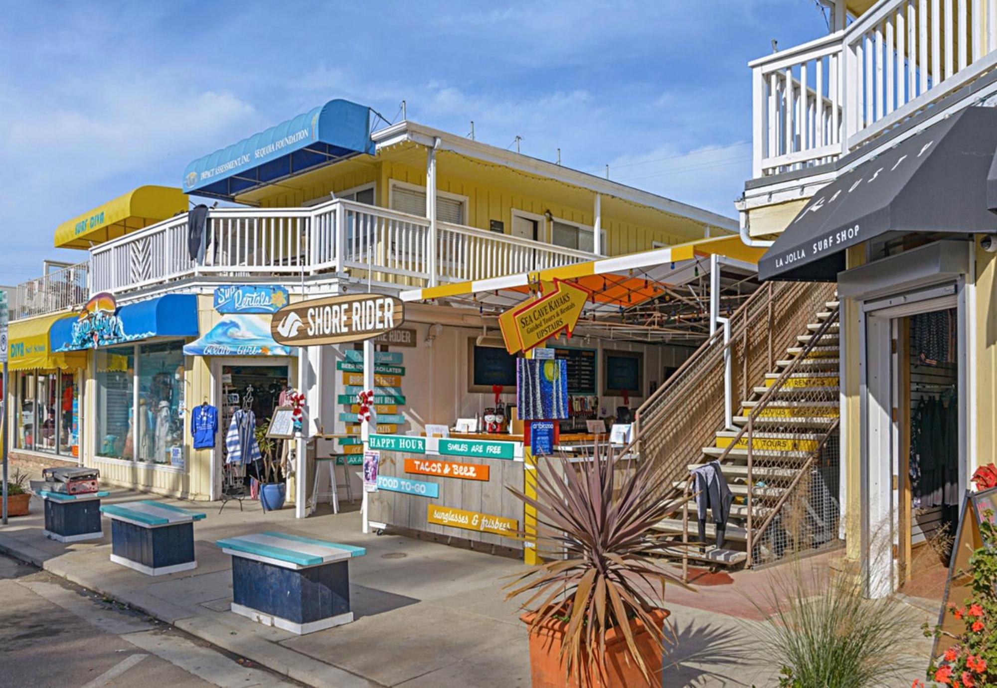 B5331 La Jolla Holiday home *