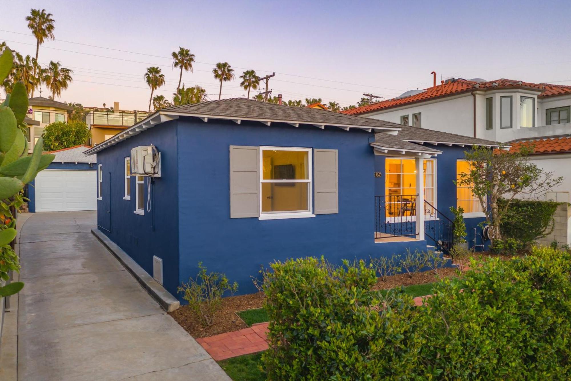 B5331 La Jolla Holiday home San Diego