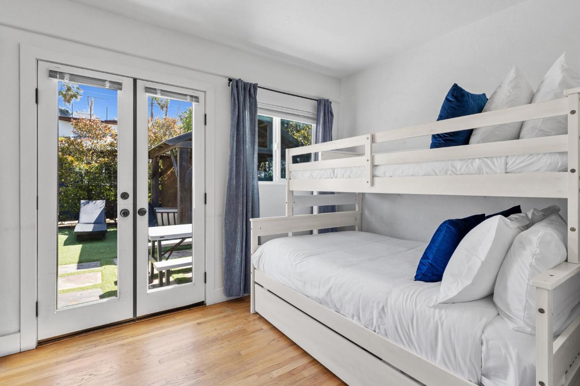 B5331 La Jolla Holiday home *